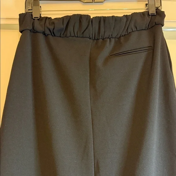 Zara Black Maxi Skirt - Picture 3 of 9